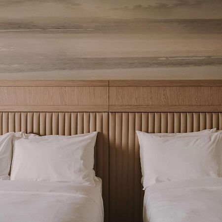 Hilton Swinoujscie Resort And Spa Екстериор снимка