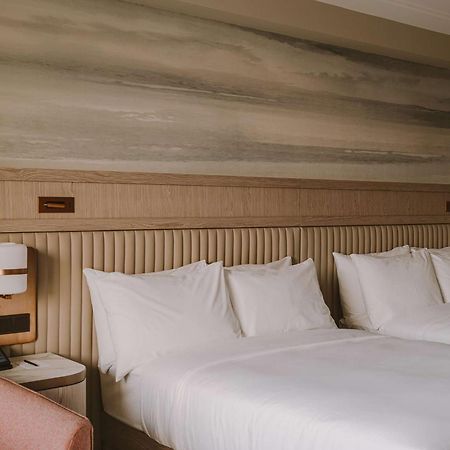 Hilton Swinoujscie Resort And Spa Екстериор снимка