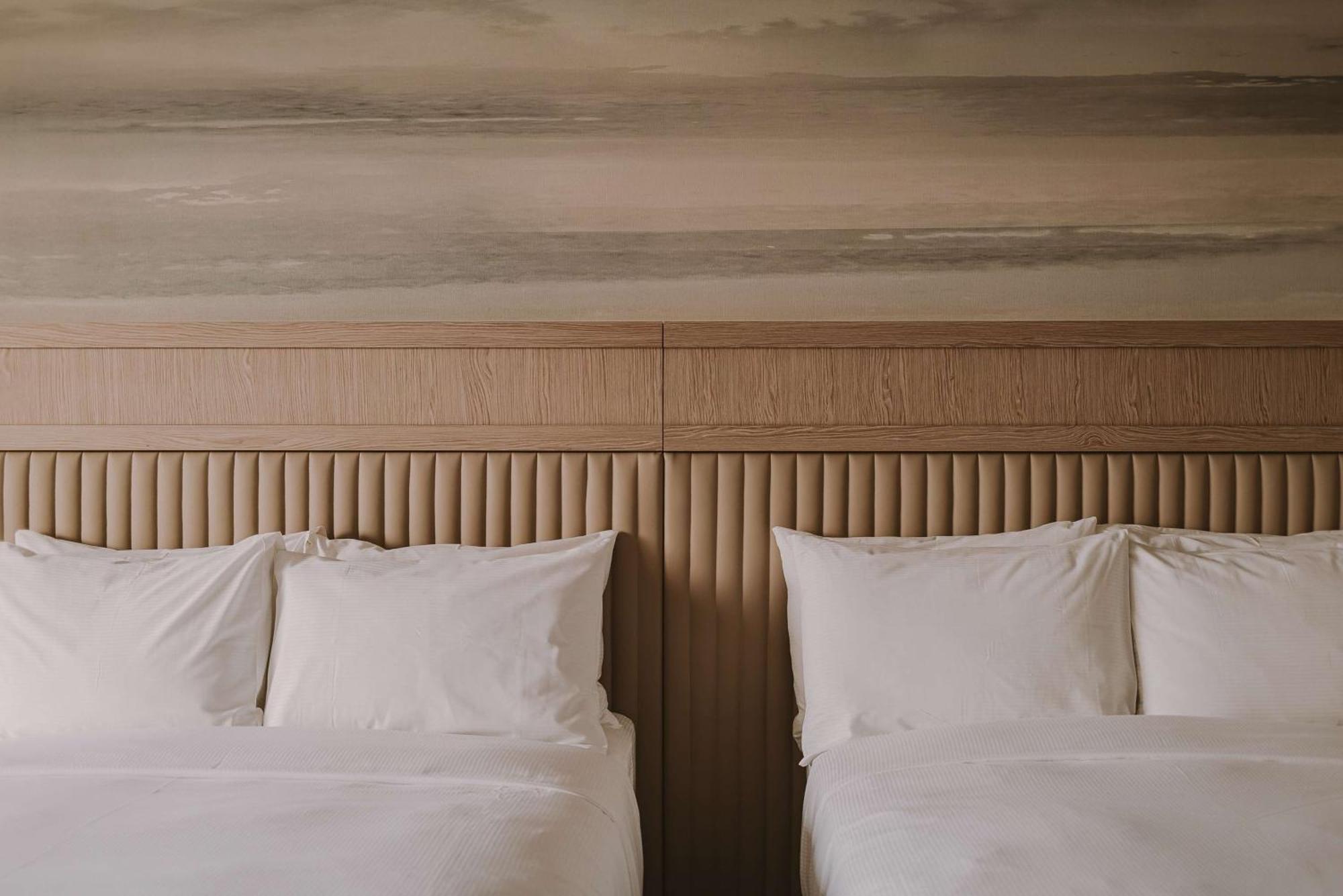 Hilton Swinoujscie Resort And Spa Екстериор снимка