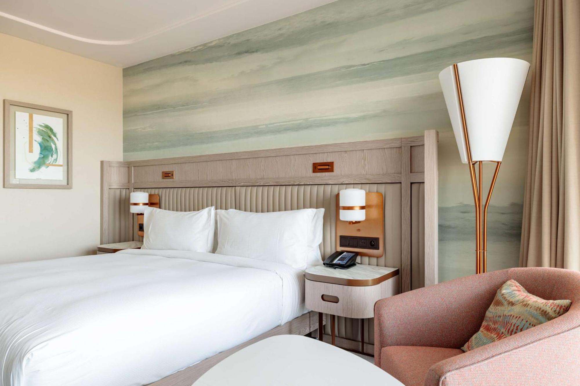 Hilton Swinoujscie Resort And Spa Екстериор снимка