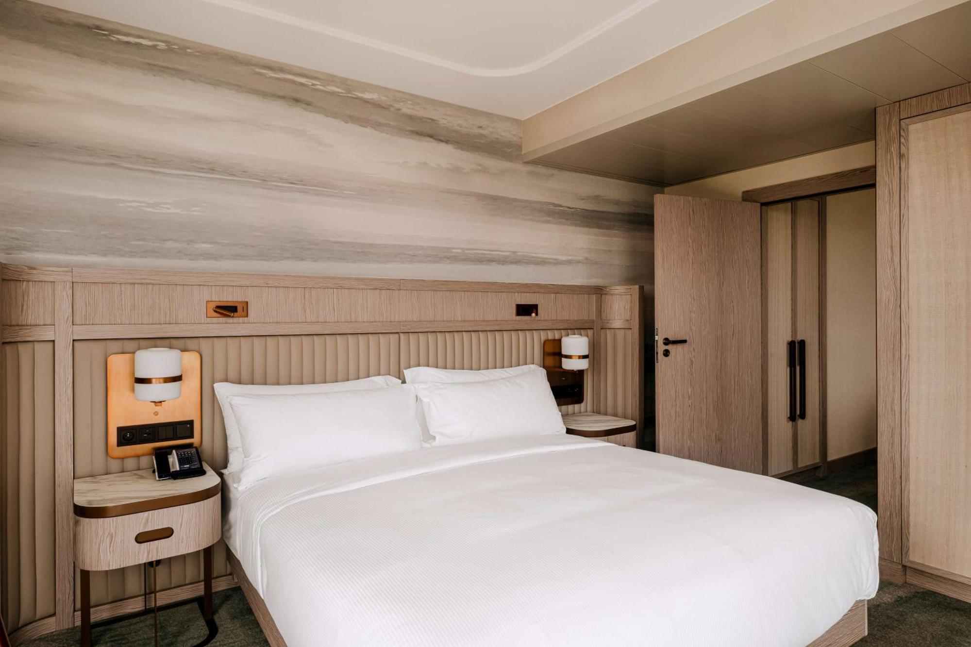 Hilton Swinoujscie Resort And Spa Екстериор снимка