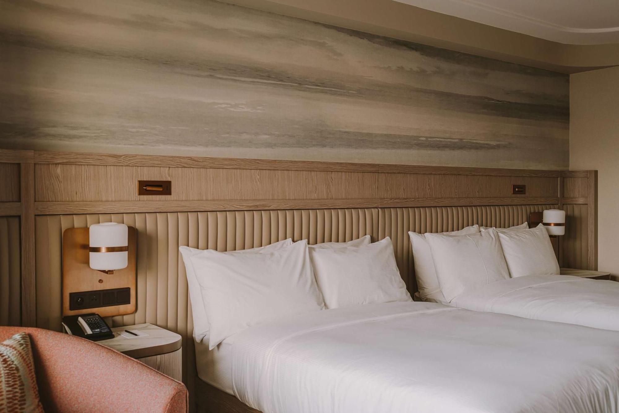 Hilton Swinoujscie Resort And Spa Екстериор снимка