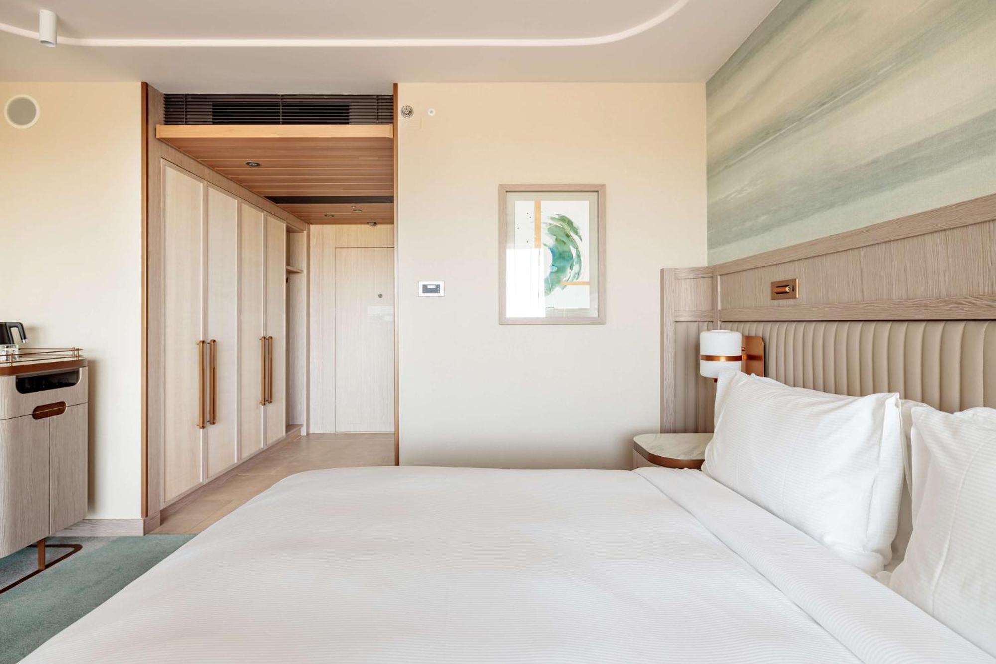 Hilton Swinoujscie Resort And Spa Екстериор снимка