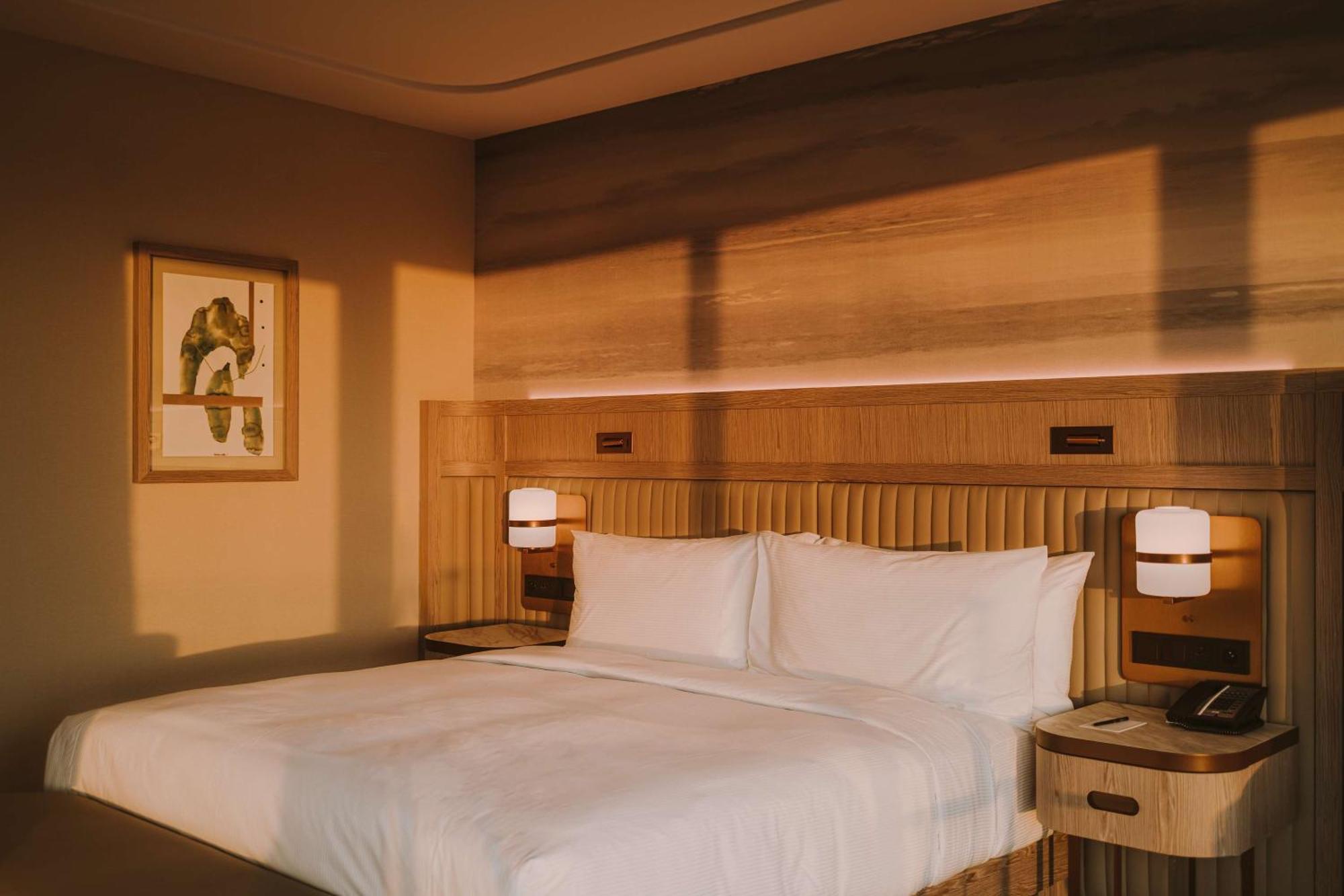 Hilton Swinoujscie Resort And Spa Екстериор снимка