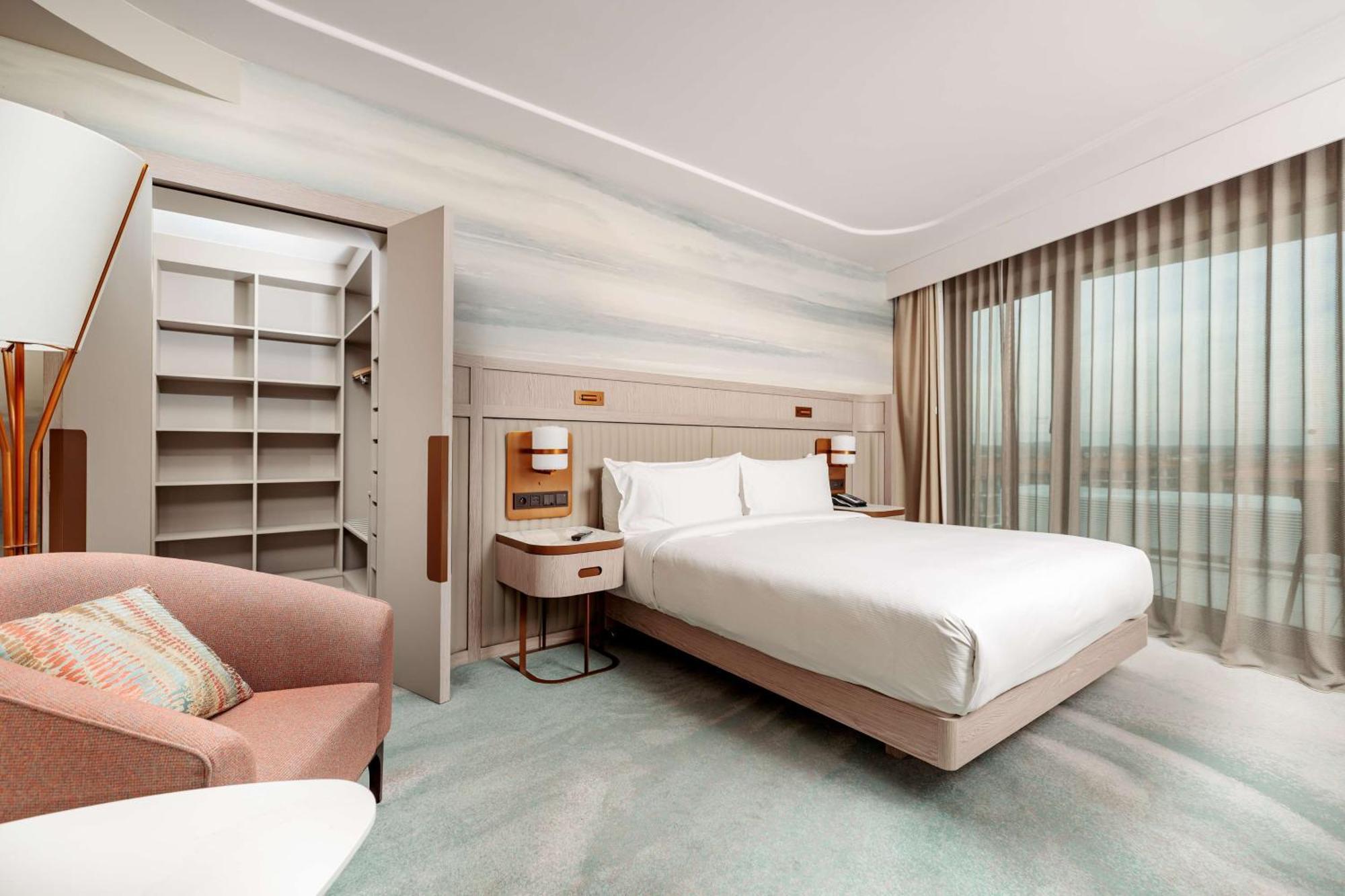 Hilton Swinoujscie Resort And Spa Екстериор снимка