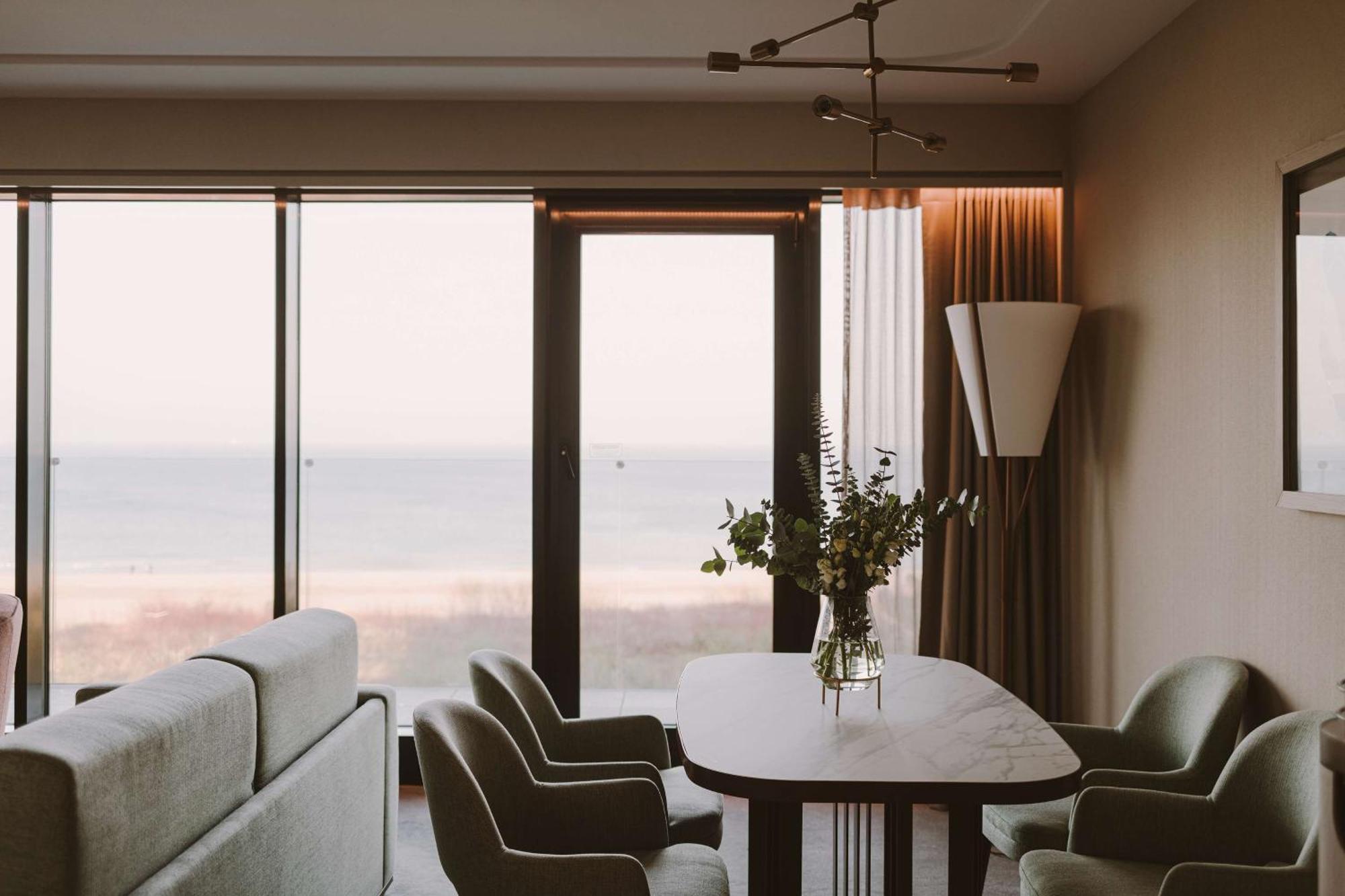 Hilton Swinoujscie Resort And Spa Екстериор снимка