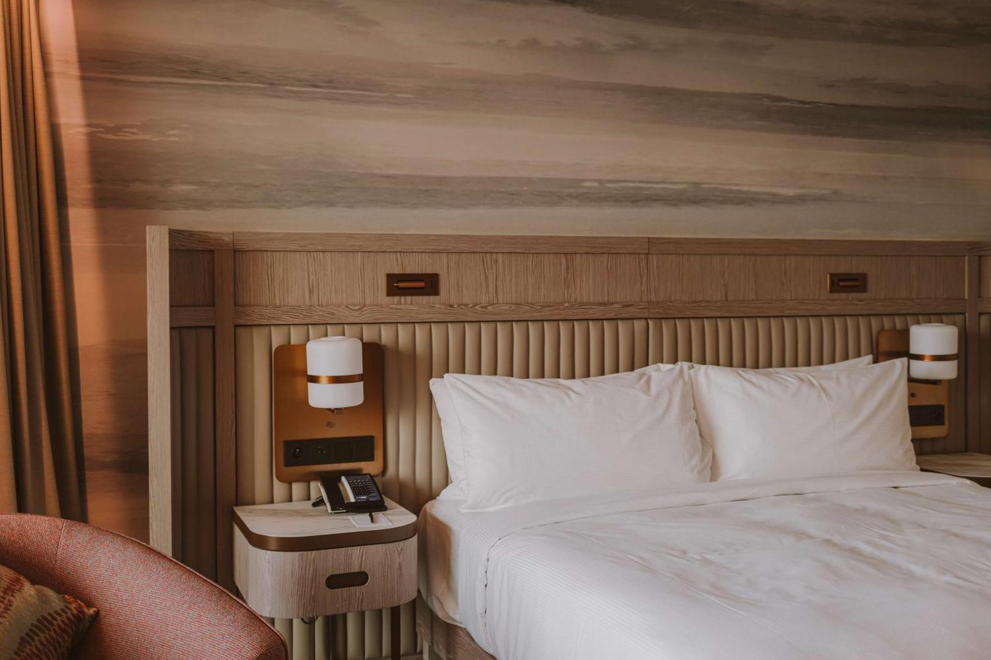 Hilton Swinoujscie Resort And Spa Екстериор снимка