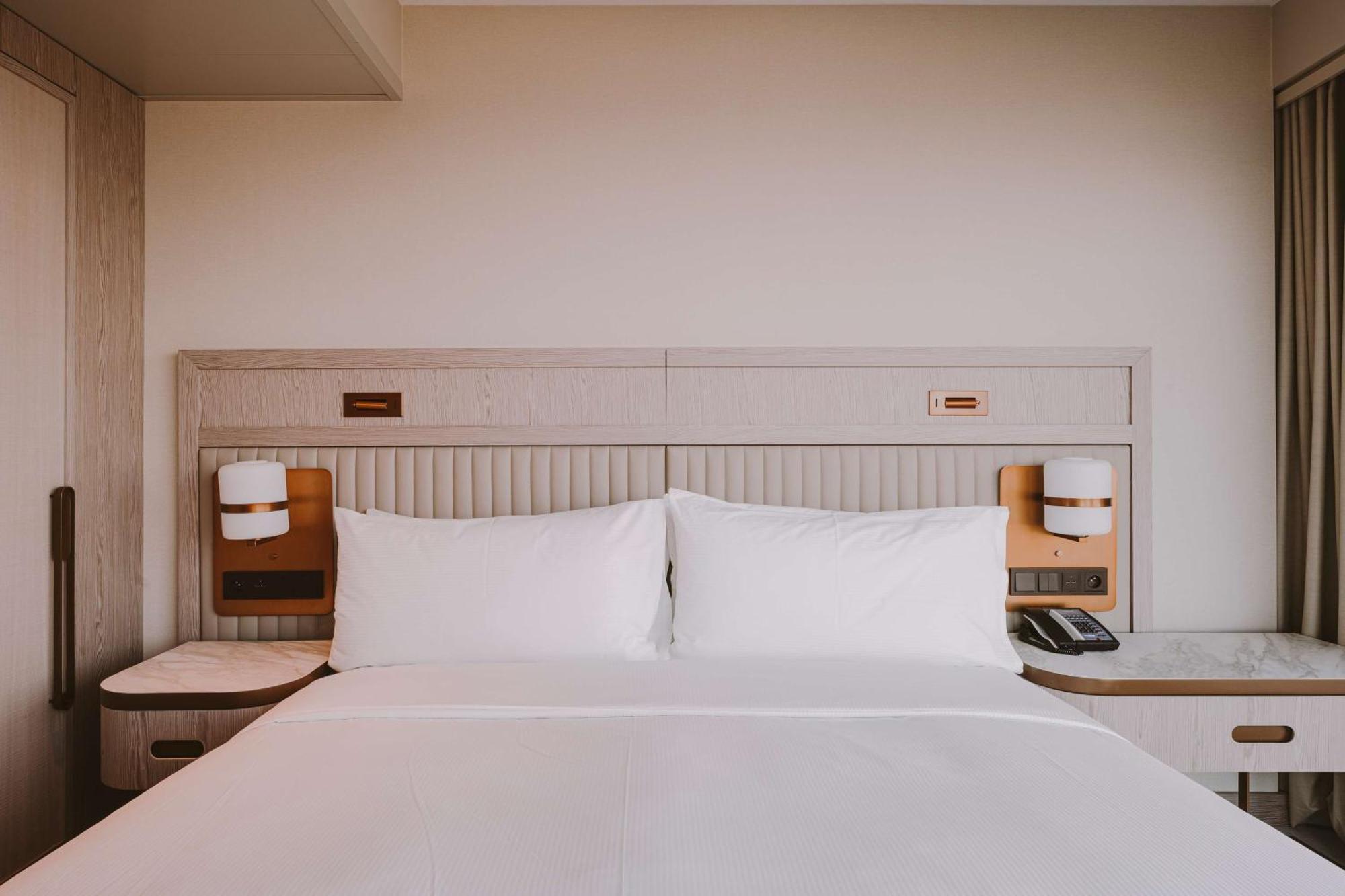 Hilton Swinoujscie Resort And Spa Екстериор снимка