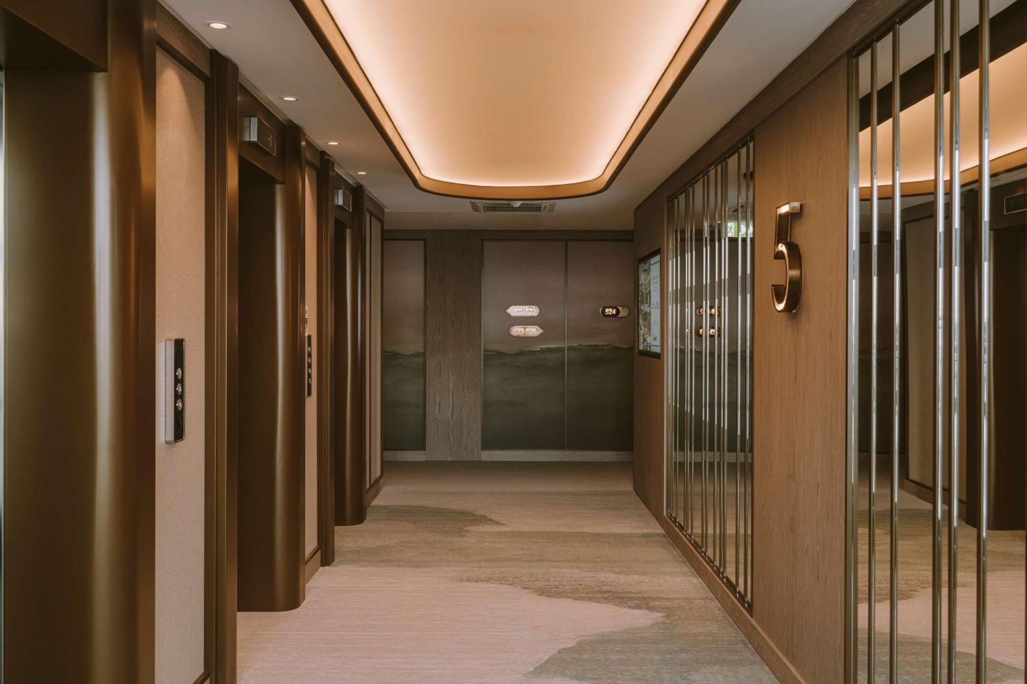 Hilton Swinoujscie Resort And Spa Екстериор снимка