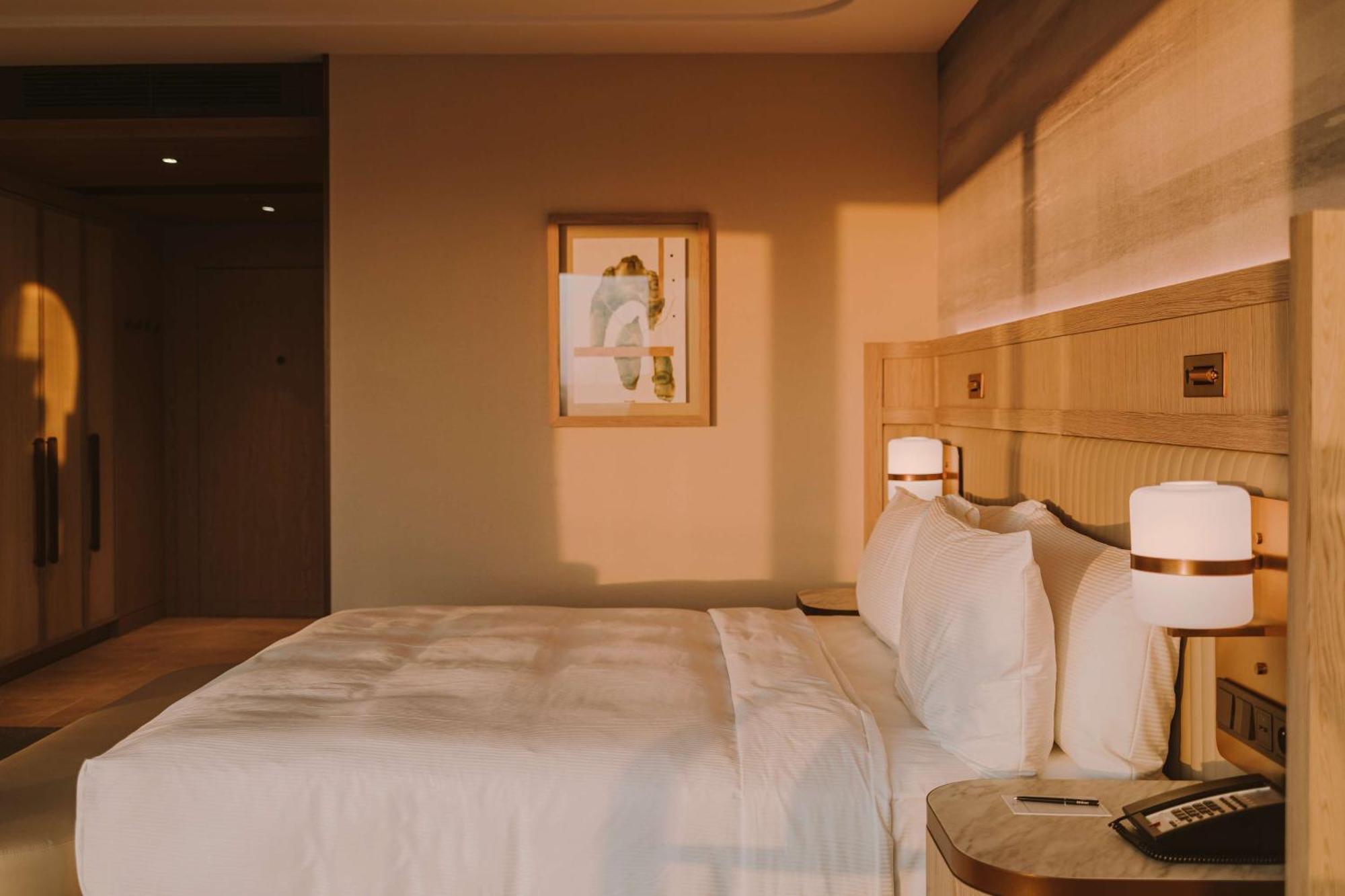 Hilton Swinoujscie Resort And Spa Екстериор снимка