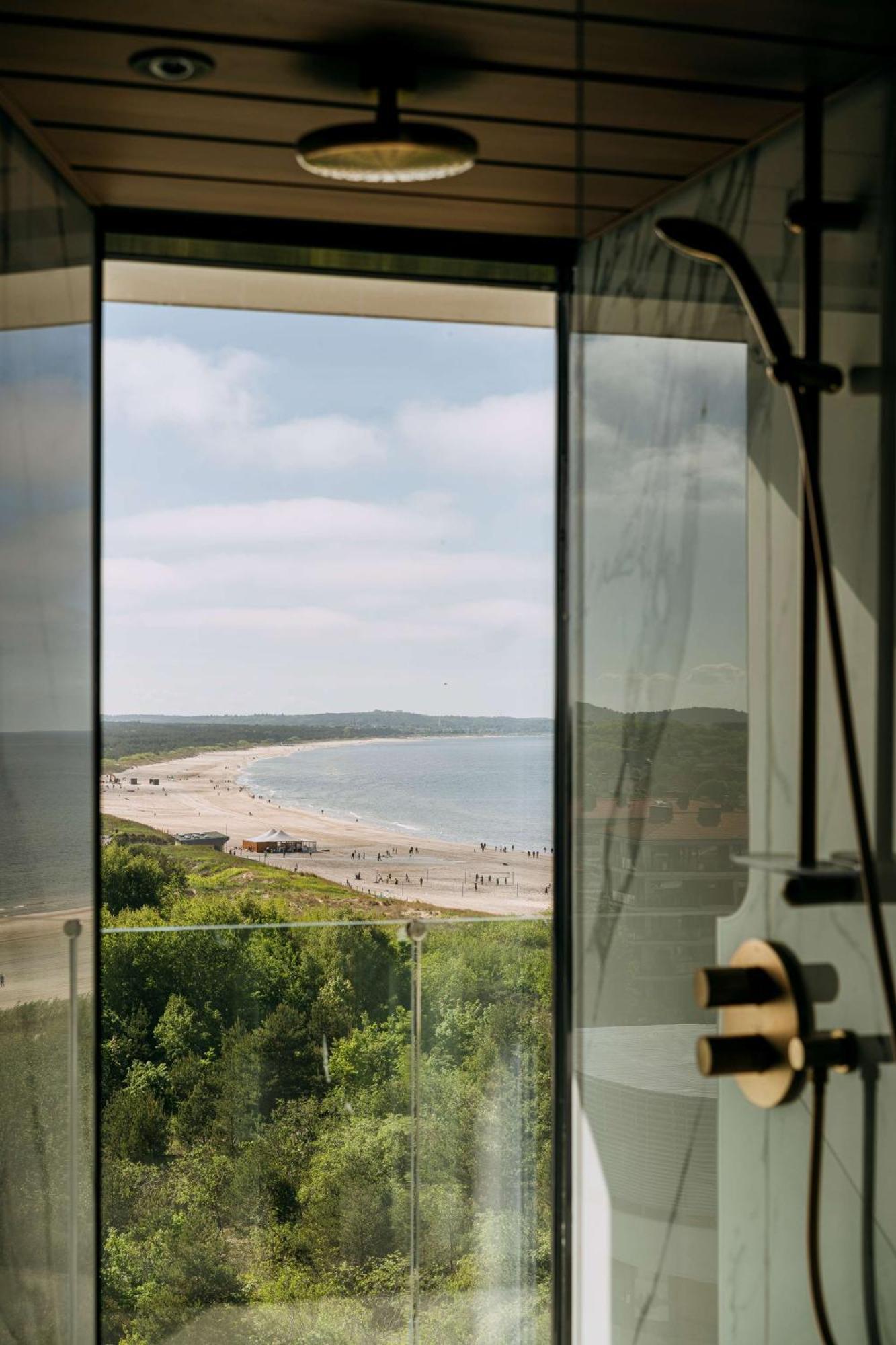 Hilton Swinoujscie Resort And Spa Екстериор снимка