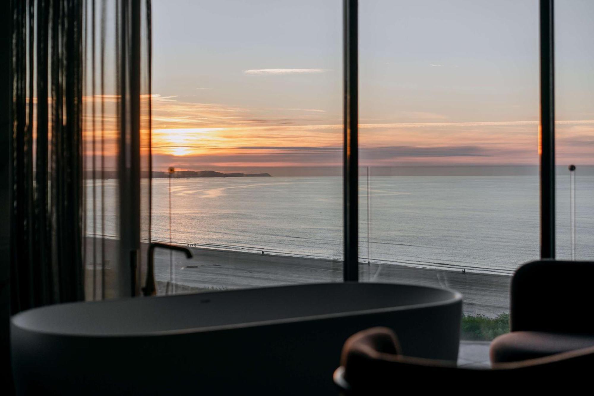 Hilton Swinoujscie Resort And Spa Екстериор снимка