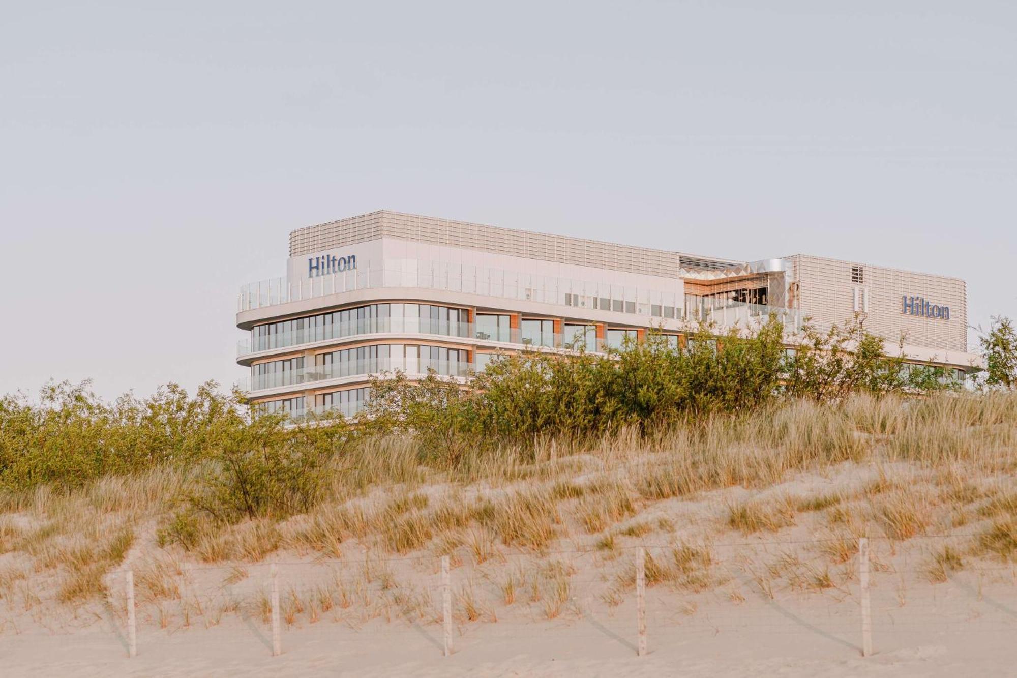 Hilton Swinoujscie Resort And Spa Екстериор снимка