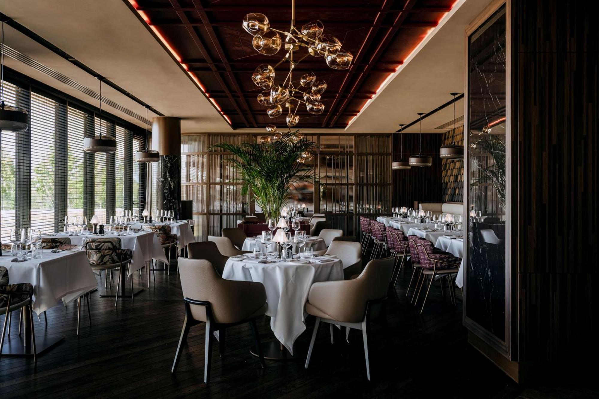 Hilton Swinoujscie Resort And Spa Екстериор снимка