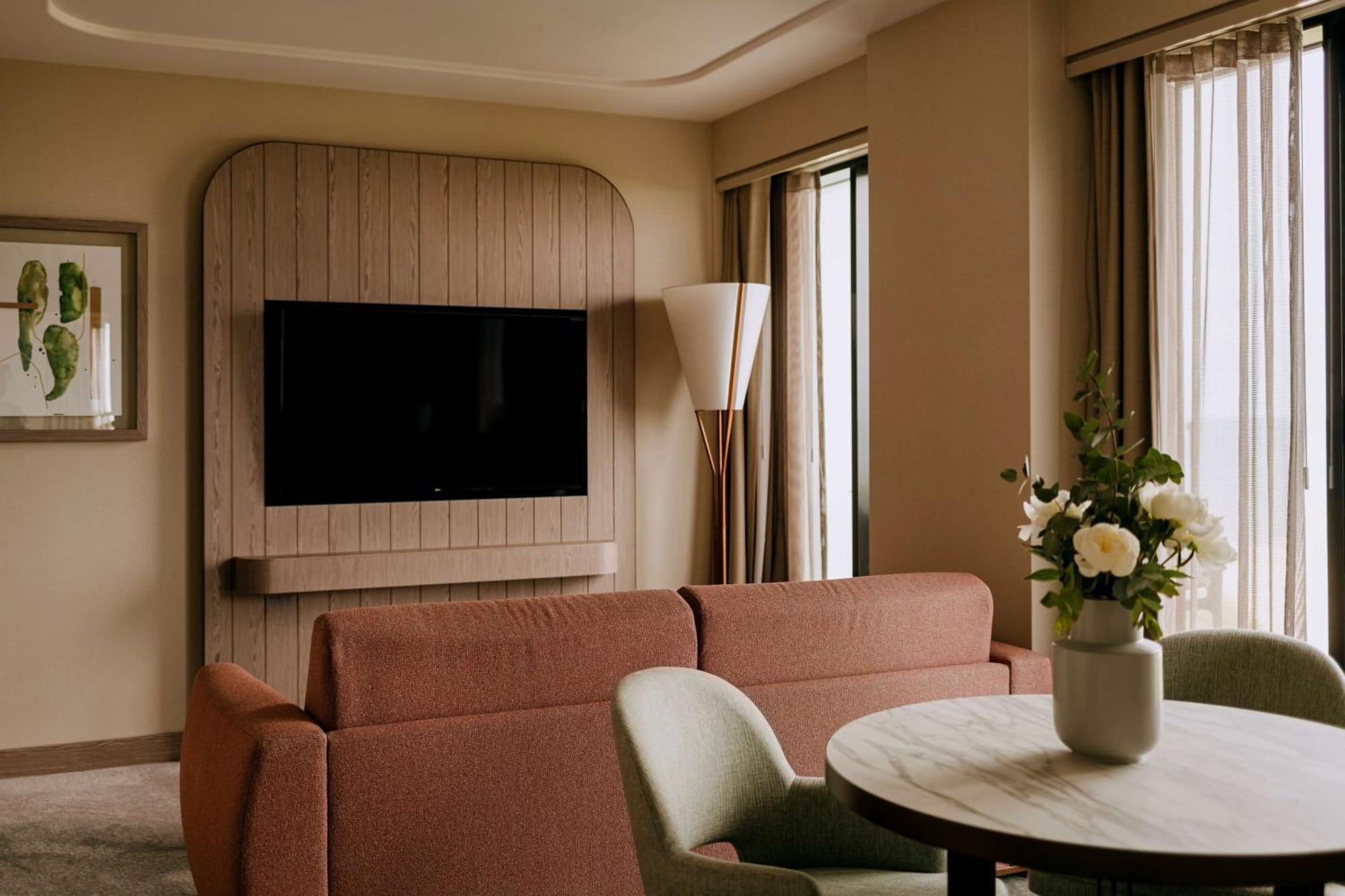 Hilton Swinoujscie Resort And Spa Екстериор снимка
