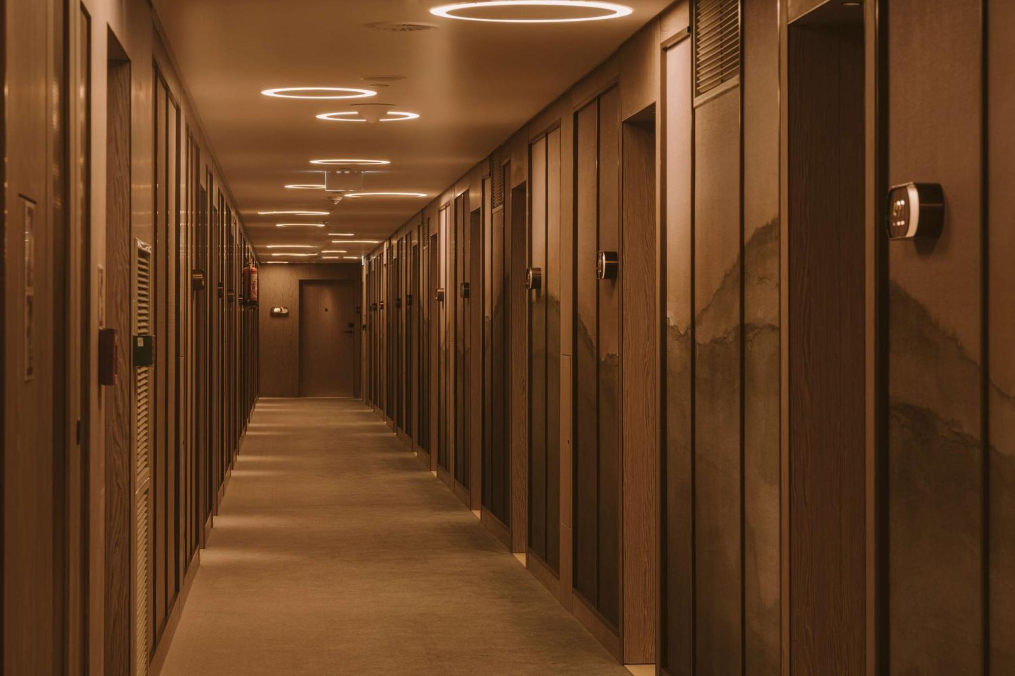 Hilton Swinoujscie Resort And Spa Екстериор снимка