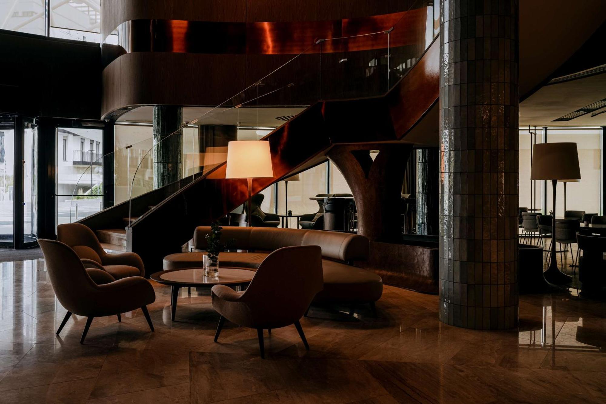 Hilton Swinoujscie Resort And Spa Екстериор снимка