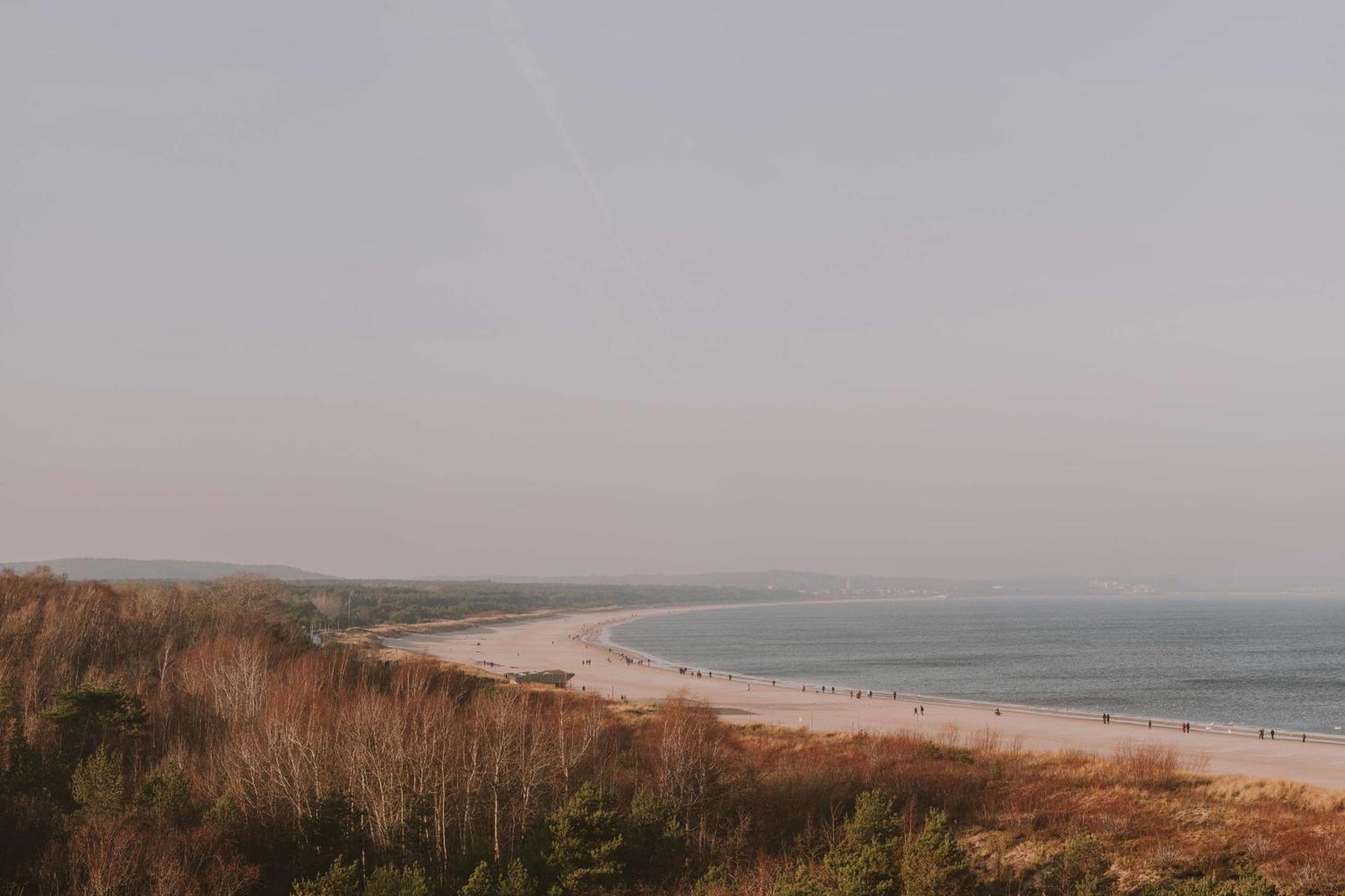 Hilton Swinoujscie Resort And Spa Екстериор снимка